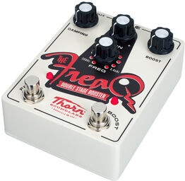 The Freaq - Double Stage Boost