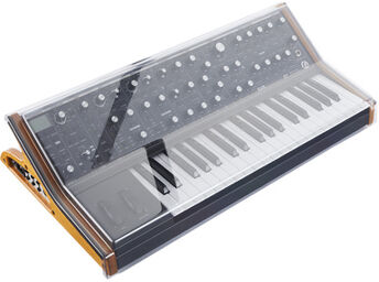 Moog Subsequent 37