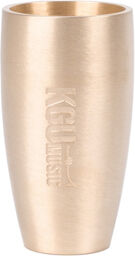 Trumpet Booster Bullet Raw