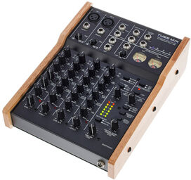 TubeMix