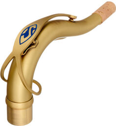 S-Neck Tenor Signature Patin.