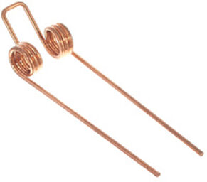 Waterkey Spring Trombone