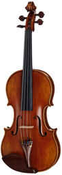 R.O. Stradivari Superieur Solo