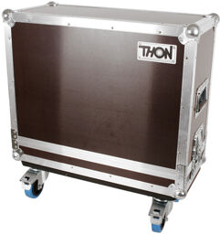 Case Marshall DSL 40C w.Wheels