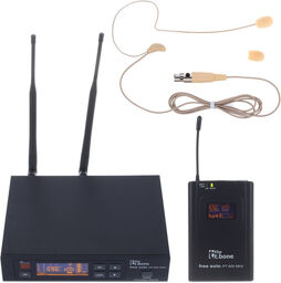 free solo 600 Earmic Bundle Beige