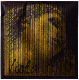 Evah Pirazzi Gold Viola C RC