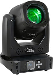 LED TMH-B90 Moving-Hea B-Stock