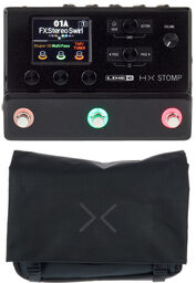 HX Stomp Bundle