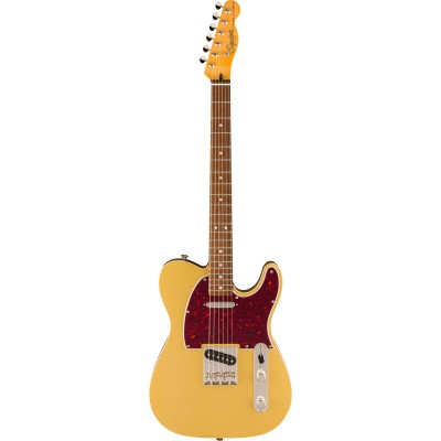 Telecaster Custom Classic Vibe 60s FSR LRL Aztec Gold