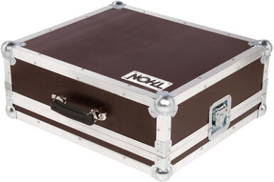 Case SSL Big SiX Marron