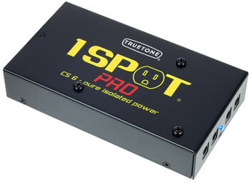 1 Spot Pro CS6