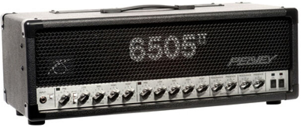 6505 II Head Black