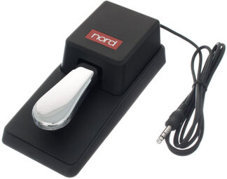 Single Pedal 2