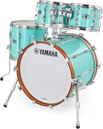 Recording Custom Studio SFG Surf Green