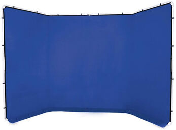 LL LB7963 Cover 4m Blue