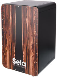 SE 089 CaBlack Dark Nut