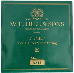 E-String 4/4 Medium BE