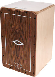 Artisan Bulería Cajon Mongoy