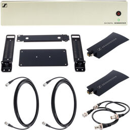 EW-D Q-R-S Splitter Set II