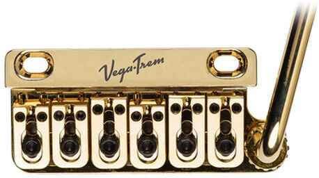 VT1 Special 2-Points Gold