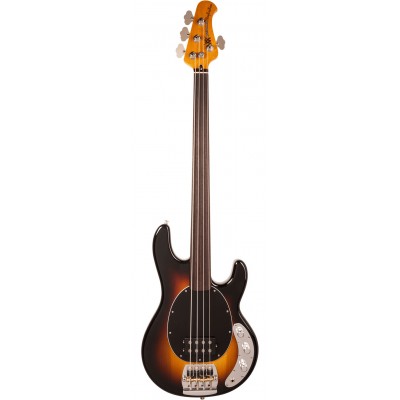 Stingray Signature Pino Palladino Fretless