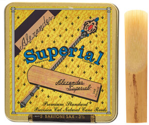 Superial Baritone 3.5