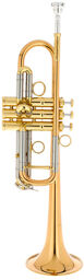 Caracas ML C-Trumpet L