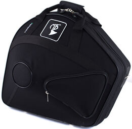 MB-1 Case for French Horn Noir