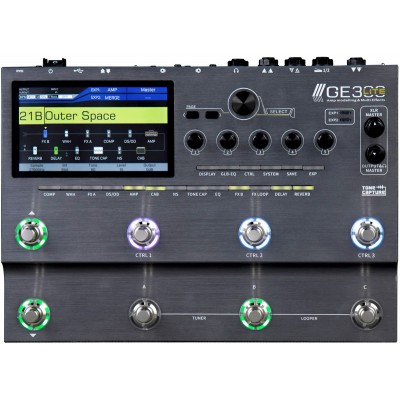GE300 Lite