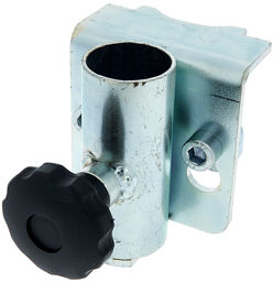 Tour Stage Railing Holder 2