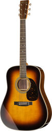 D28 Sunburst Sunburst