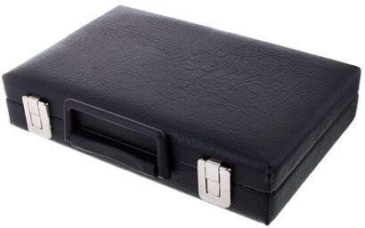 106/2 Recorder Case Noir