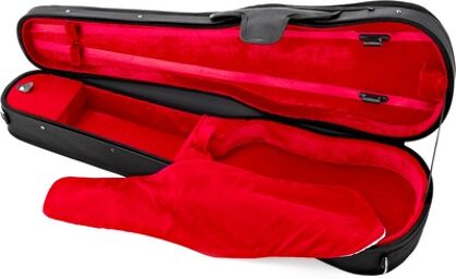 AS-90/165-V 4/4 Violin Case