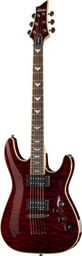 Omen Extreme 6 BCH Black Cherry