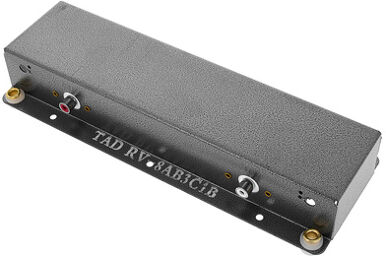 8AB3C1B Reverb Tank