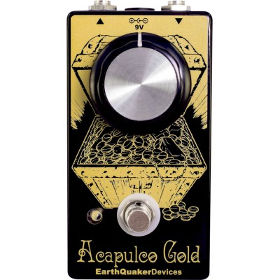 Acapulco Gold V2