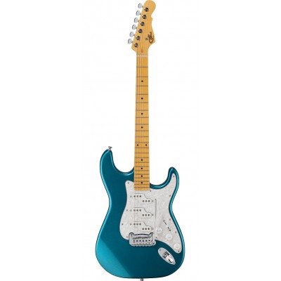 Tribute Comanche Emerald Blue