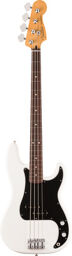 Player II P Bass RW PWT Polar White