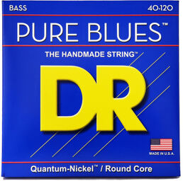 Pure Blues PB5-40
