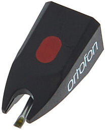 Concorde Pro S Stylus Noir