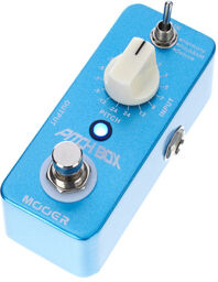 Pitch Box