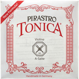Tonica Violin A 3/4 - 1/2 med