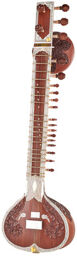 Nataraj Sitar Prof. 105/20 L
