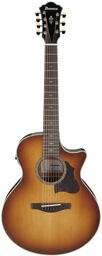 AE3007FMH-TBH Tobacco Edge Burst