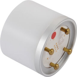 Litt Signal Light YT9301 Red Rouge