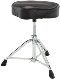 Pro Saddle Throne