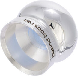 Booster Tuba BBTS-G argent haute brillance