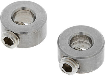 Nighthawk Beater Weight (2-pc)