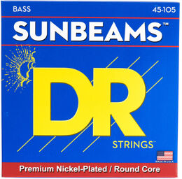 Sunbeams NMR-45