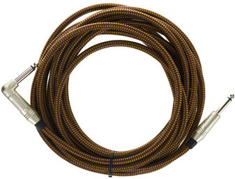 GC 6 PR Vintage Tweed